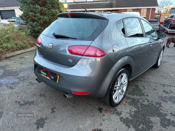Used SEAT Leon 2013 for sale - 76528433: Photo 4