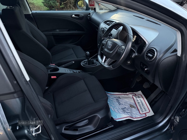 Used SEAT Leon 2013 for sale - 76528433: Photo 5