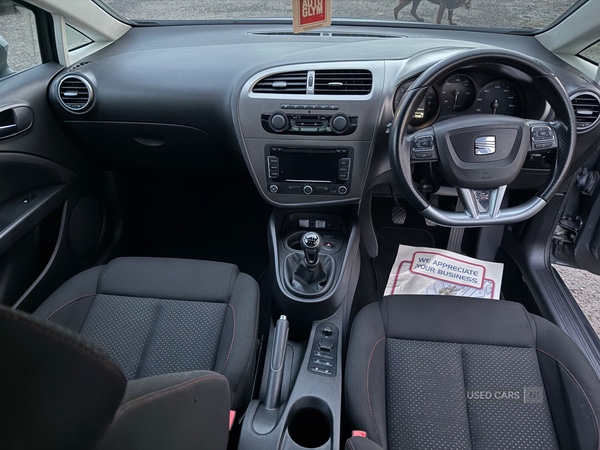 Used SEAT Leon 2013 for sale - 76528433: Photo 7