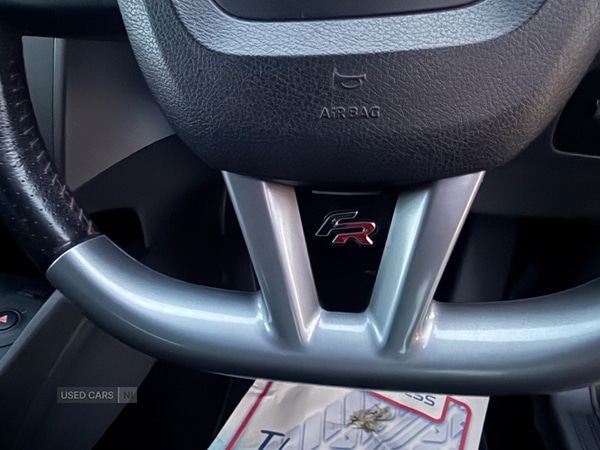 Used SEAT Leon 2013 for sale - 76528433: Photo 8