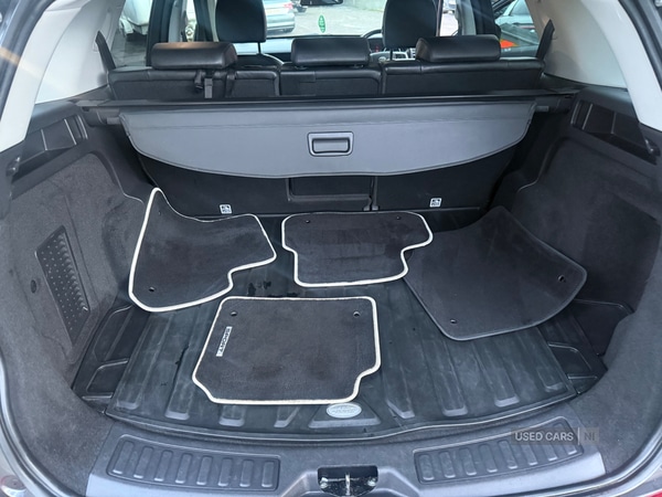 Used Land Rover Discovery Sport 2018 for sale - 76350140: Photo 8