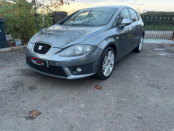 Used SEAT Leon 2013 for sale - 77479680: Photo 2