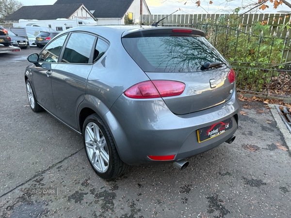 Used SEAT Leon 2013 for sale - 77479680: Photo 3