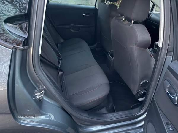 Used SEAT Leon 2013 for sale - 77479680: Photo 6