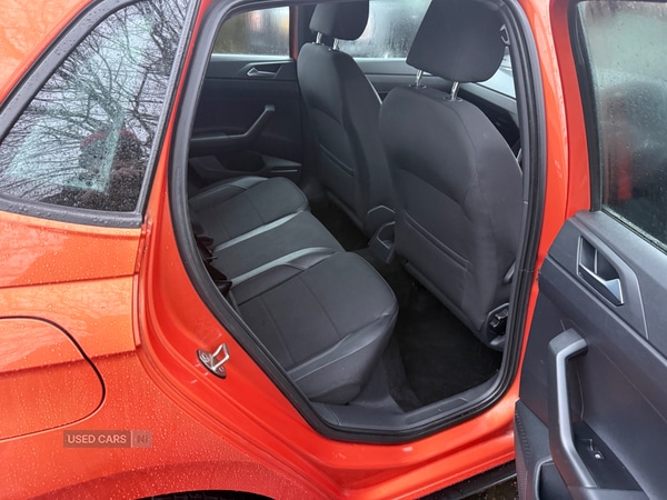 Used Volkswagen Polo 2019 for sale - 77854633: Photo 5