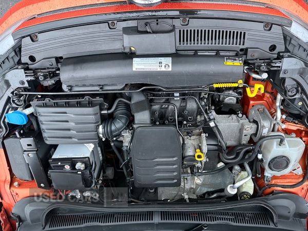 Used Volkswagen Polo 2019 for sale - 77854633: Photo 7