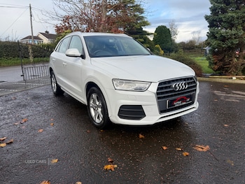 Audi - Q3