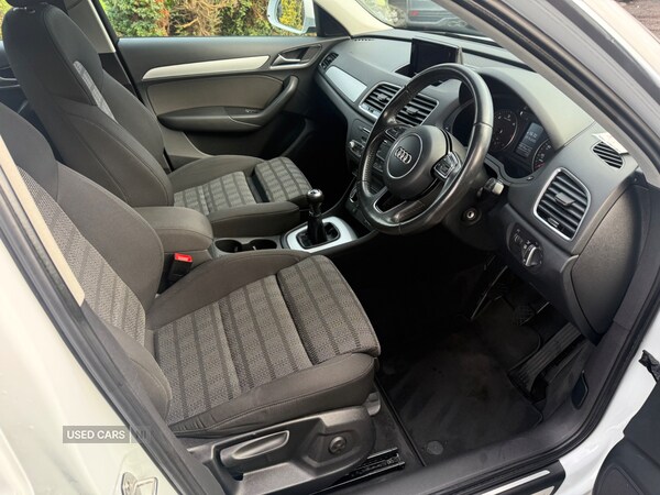 Used Audi Q3 2016 for sale - 76378293: Photo 5