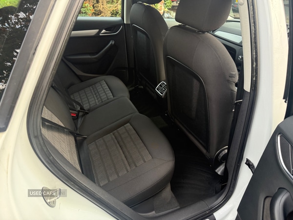 Used Audi Q3 2016 for sale - 76378293: Photo 6