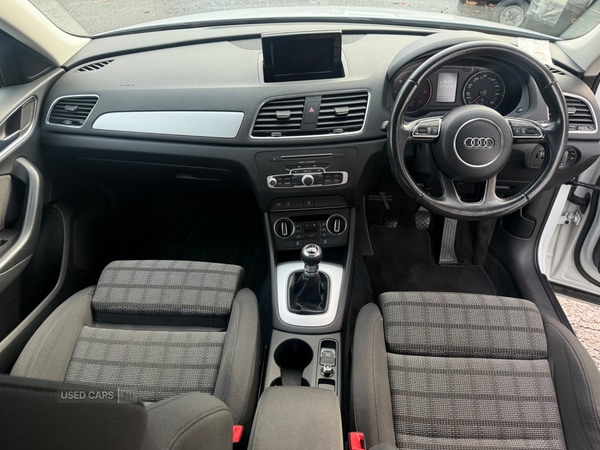 Used Audi Q3 2016 for sale - 76378293: Photo 7