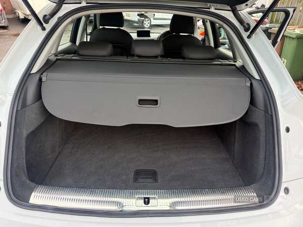 Used Audi Q3 2016 for sale - 76378293: Photo 9
