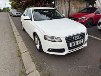 2011 - 2.0 TDI 136 SE 4dr [Start Stop]