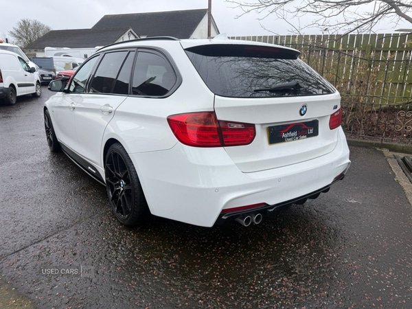 Used BMW 3 Series 2014 for sale - 77854708: Photo 3