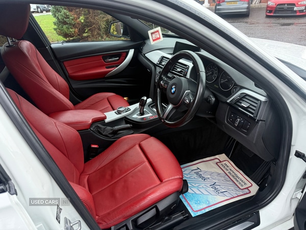 Used BMW 3 Series 2014 for sale - 77854708: Photo 5