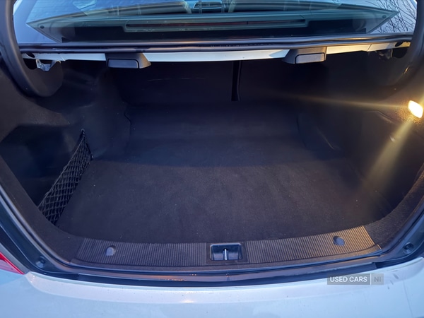 Used Mercedes-Benz C Class 2013 for sale - 76667671: Photo 8