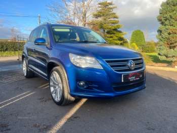 2010 - 2.0 TDi R-Line 5dr