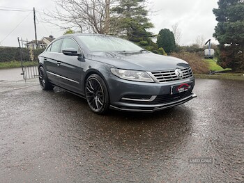 2013 - 2.0 TDI BlueMotion Tech 4dr