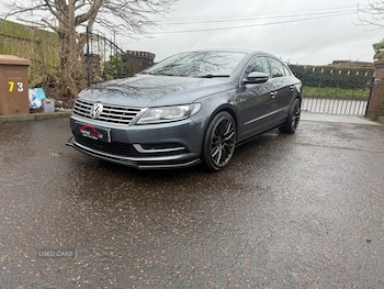 Used Volkswagen CC 2013 for sale - 77009206: Photo