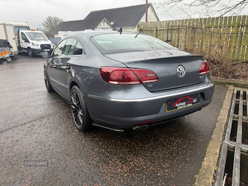 Used Volkswagen CC 2013 for sale - 77009206: Photo