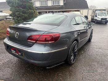 Used Volkswagen CC 2013 for sale - 77009206: Photo