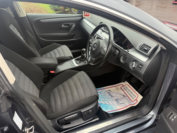 Used Volkswagen CC 2013 for sale - 77009206: Photo 5