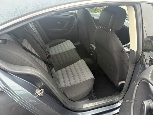 Used Volkswagen CC 2013 for sale - 77009206: Photo 6