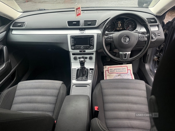 Used Volkswagen CC 2013 for sale - 77009206: Photo 7