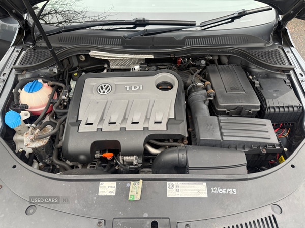 Used Volkswagen CC 2013 for sale - 77009206: Photo 9