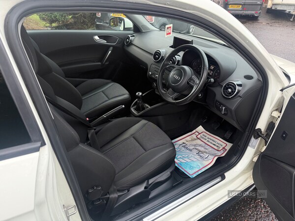 Used Audi A1 2012 for sale - 77854707: Photo 5