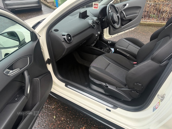 Used Audi A1 2012 for sale - 77854707: Photo 7