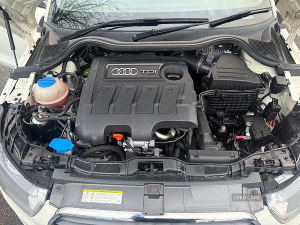 Used Audi A1 2012 for sale - 77854707: Photo 8