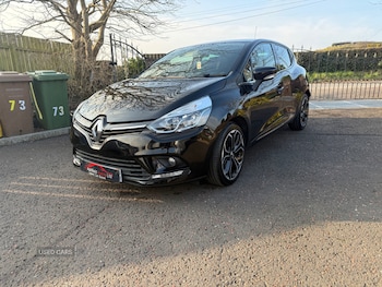 Used Renault Captur 2018 for sale - 79084907: Photo