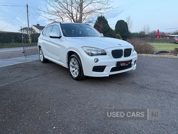 Used BMW X1 2012 for sale - 77754732: Photo