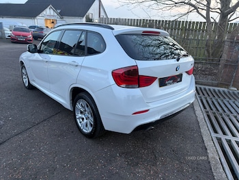 Used BMW X1 2012 for sale - 77754732: Photo