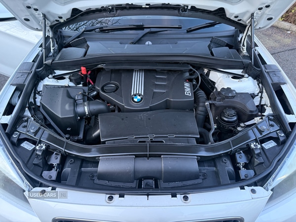 Used BMW X1 2012 for sale - 77754732: Photo 8