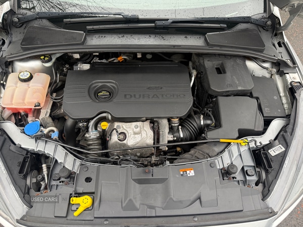 Used Ford Focus 2016 for sale - 77599474: Photo 10