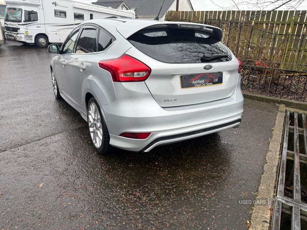 Used Ford Focus 2016 for sale - 77599474: Photo 4