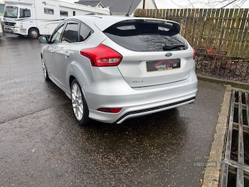 Used Ford Focus 2016 for sale - 77599474: Photo