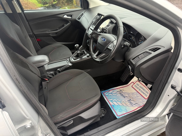 Used Ford Focus 2016 for sale - 77599474: Photo 6