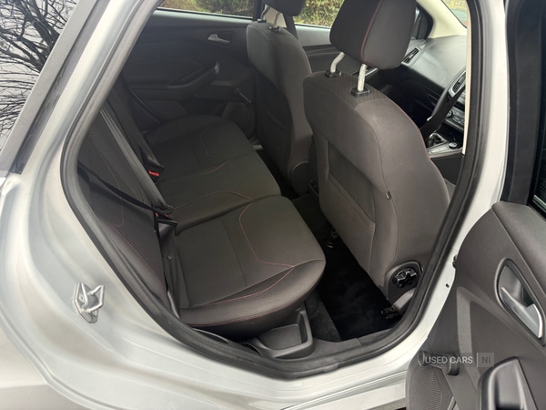 Used Ford Focus 2016 for sale - 77599474: Photo 7