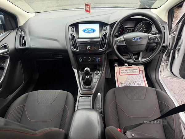 Used Ford Focus 2016 for sale - 77599474: Photo 8
