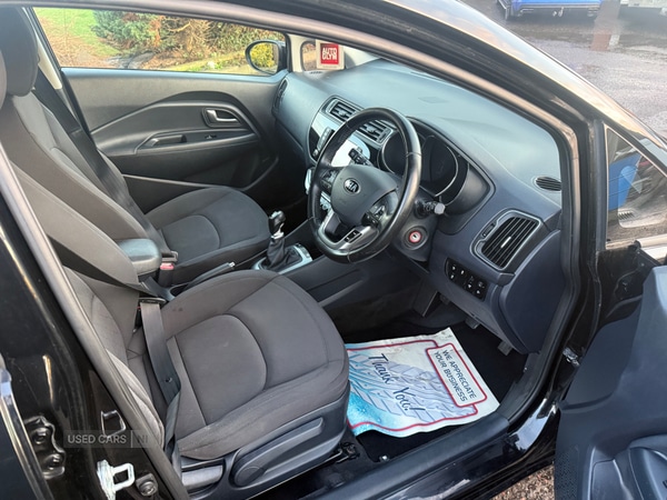 Used Kia Rio 2015 for sale - 77372284: Photo 5