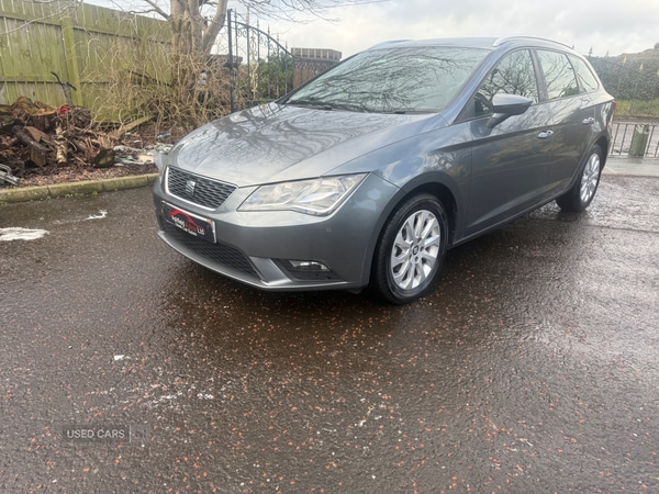 Used SEAT Leon 2014 for sale - 77854766: Photo 2
