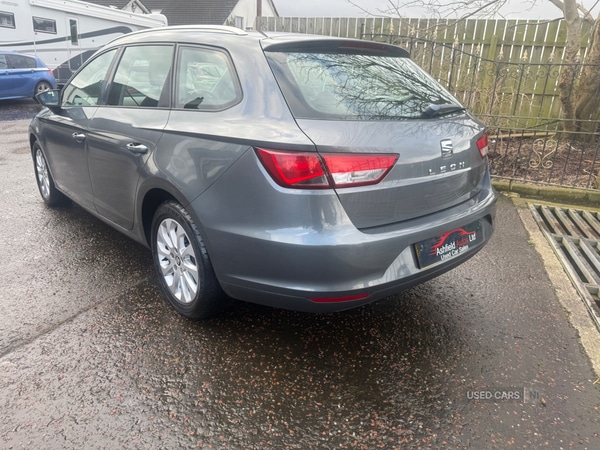 Used SEAT Leon 2014 for sale - 77854766: Photo 3