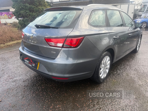 Used SEAT Leon 2014 for sale - 77854766: Photo 4