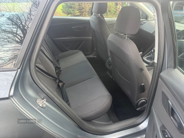 Used SEAT Leon 2014 for sale - 77854766: Photo 6