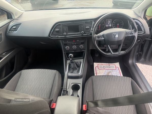 Used SEAT Leon 2014 for sale - 77854766: Photo 7
