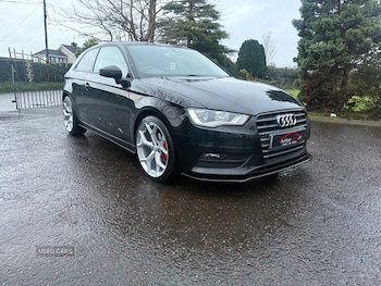 Audi - A3