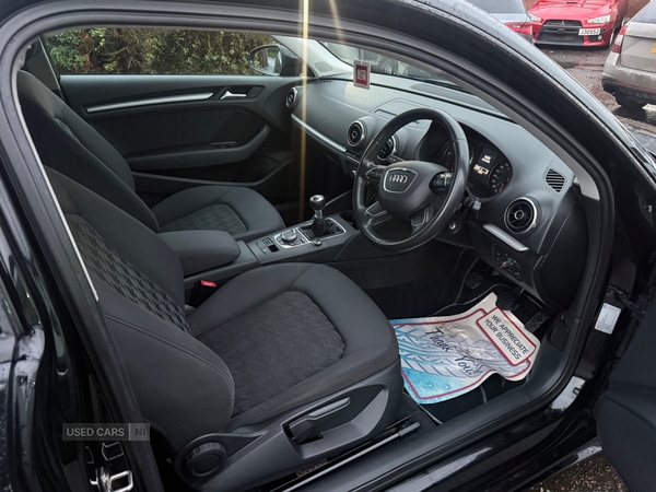 Used Audi A3 2015 for sale - 76850747: Photo 5