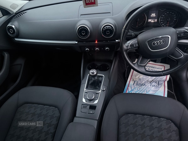 Used Audi A3 2015 for sale - 76850747: Photo 7